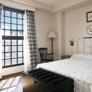 Habitación Doble Básica
